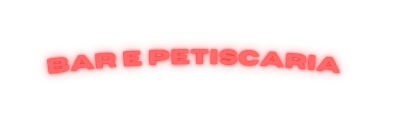 Bar e Petiscaria